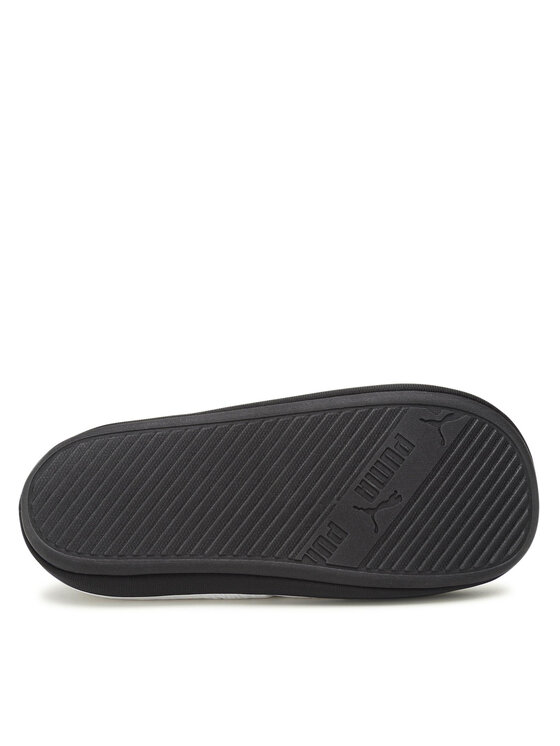 Puma Puma Čības Scuff 38494509 Balts
