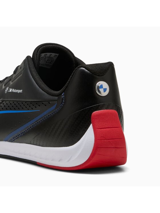 Puma Puma Sneakersy 308614 Czarny