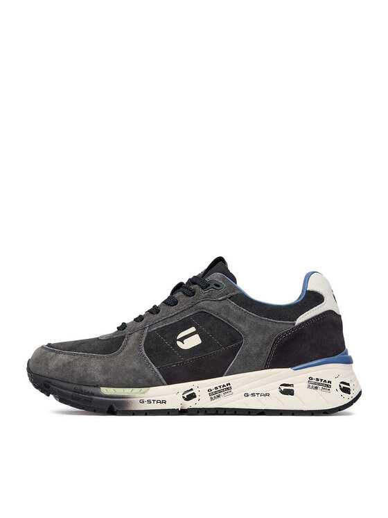 G-STAR G-STAR Sneakers EO-KOEN-01 Blu scuro