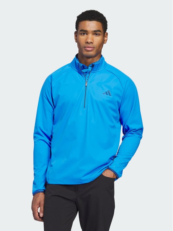 adidas adidas Bluza 162323 Granatowy Regular Fit