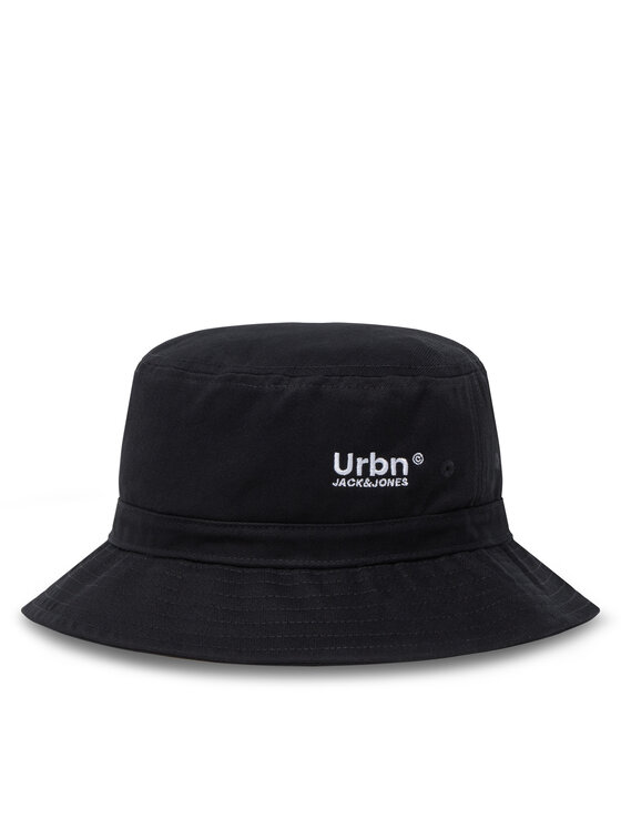 Jack&Jones Jack&Jones Cappello Jacurbn 12268927 Nero