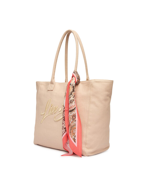 Liu Jo Liu Jo Handtasche VA6191 T546A Rosa