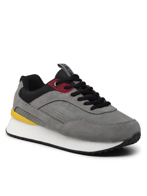 Sneakers Big Star Shoes