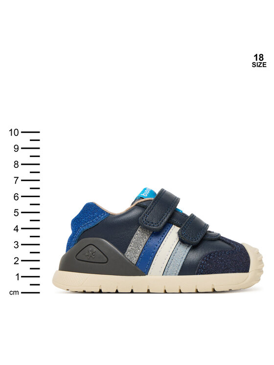 Biomecanics Biomecanics Снікерcи 251129 Cиній