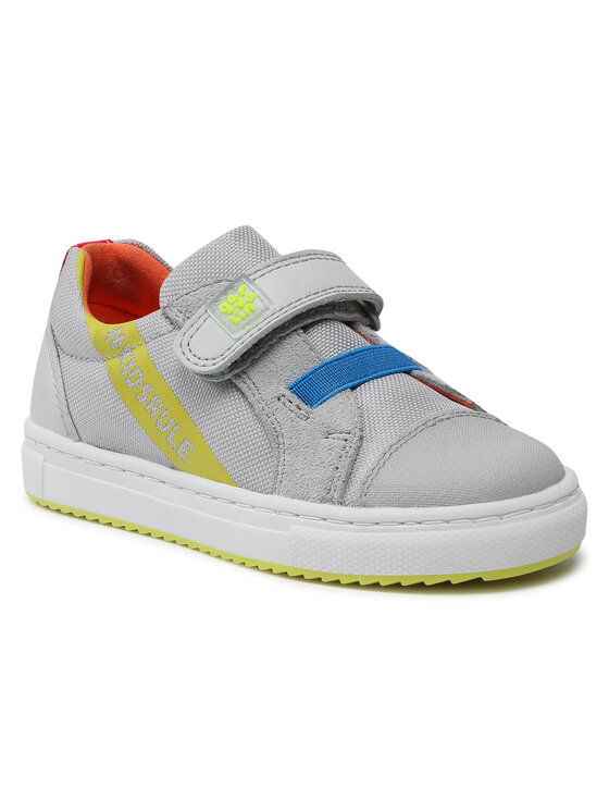 Sneakers 212621 S Grigio