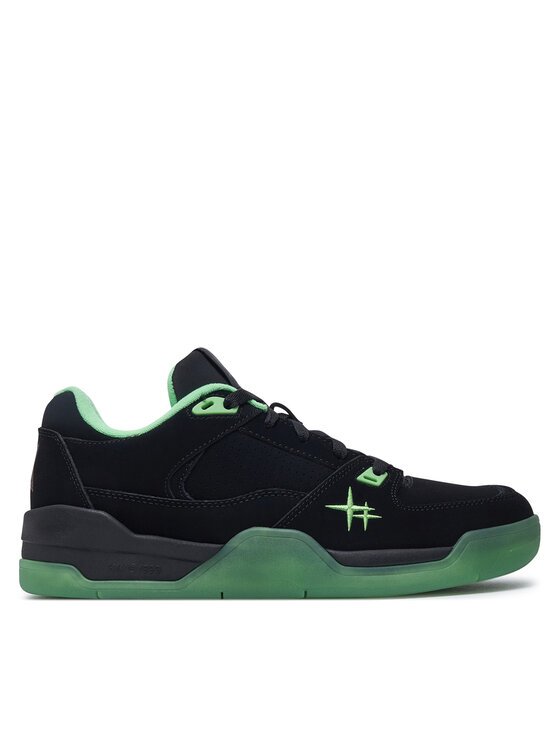 K1X Sneakers Glide GK 10840061 Nero Modivo