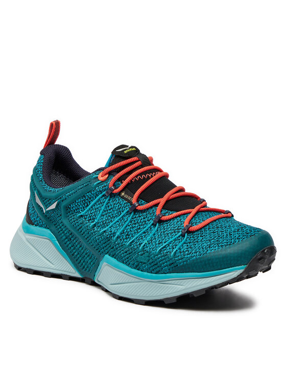 Salewa Salewa Turistiniai batai Dropline Gtx GORE-TEX 61367 8205 Mėlyna