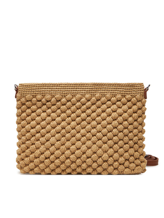 Geantă Gianni Chiarini Bella BS 11575 TRCBBL Maro