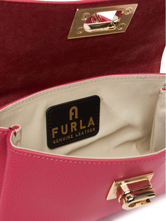 Furla Furla Torbica 1927 Mini WE00423 ARE000 CN 4485S Ružičasta