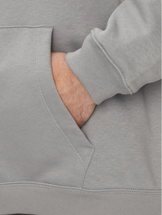 Gap Gap Sweatshirt 829192-02 Grau Regular Fit
