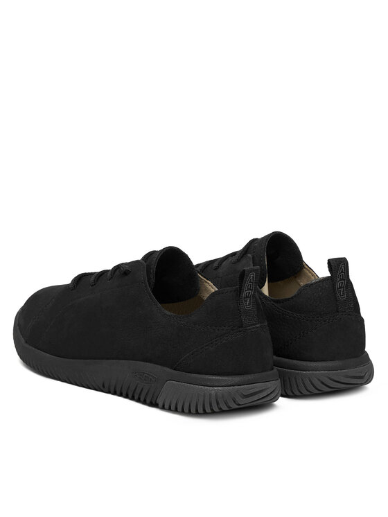 Keen Keen Снікерcи Knx Lace 1031124 Чорний