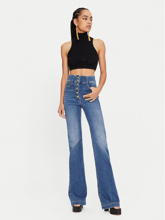 Elisabetta franchi jeans store