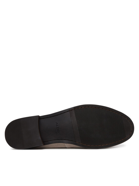 Aldo Aldo Pusbačiai Traveller 14006955 Pilka