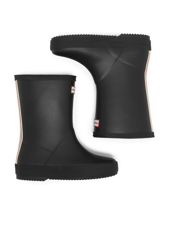 Hunter Hunter Cizme de cauciuc HFC-03 Negru