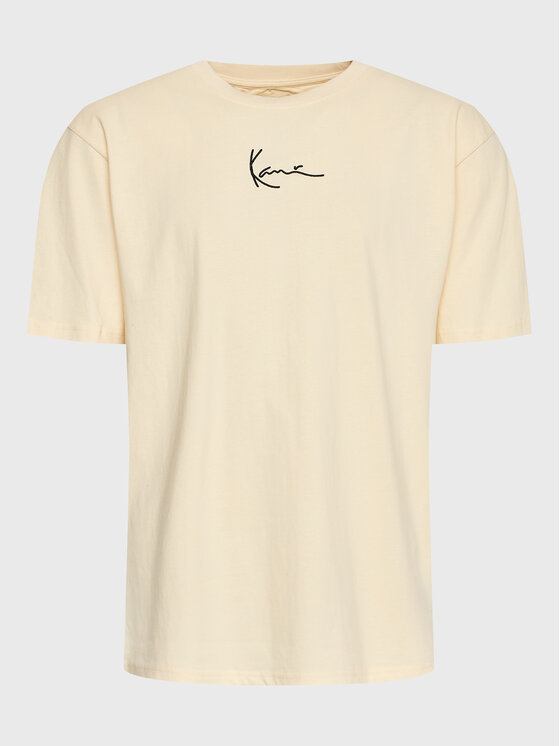 T-shirt Karl Kani