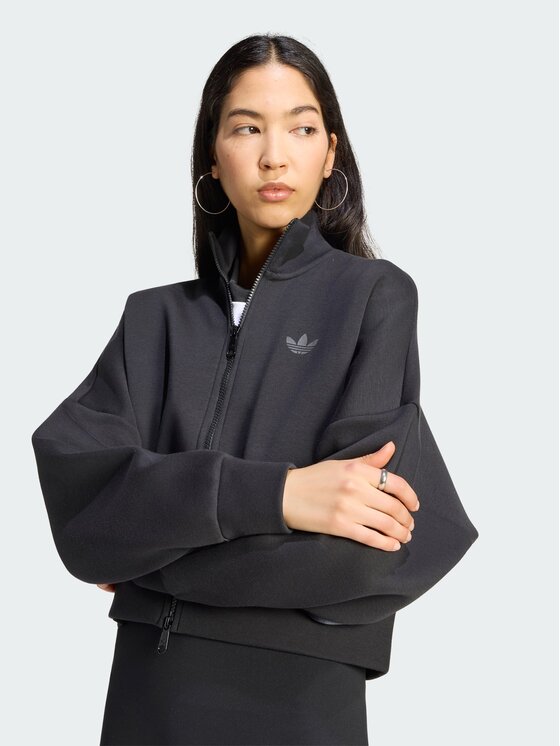 adidas adidas Jopa Spacer Črna Oversize