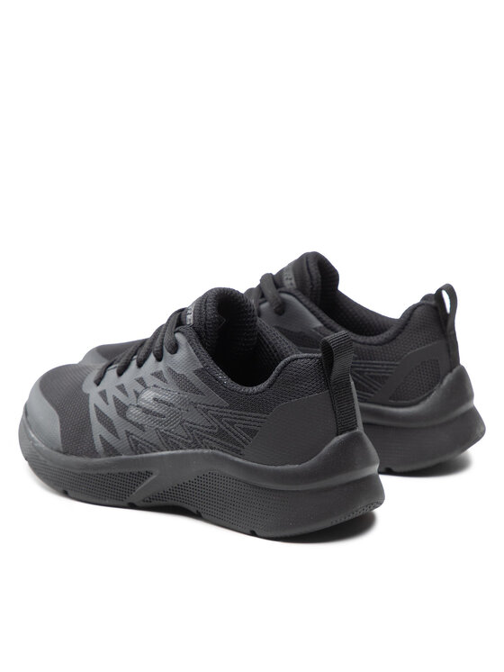 Skechers Skechers Sneakers Quick Sprint 403769L/BBK Schwarz