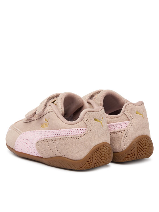 Puma Puma Снікерcи Speedcat Og V Inf 405961 35 Бежевий