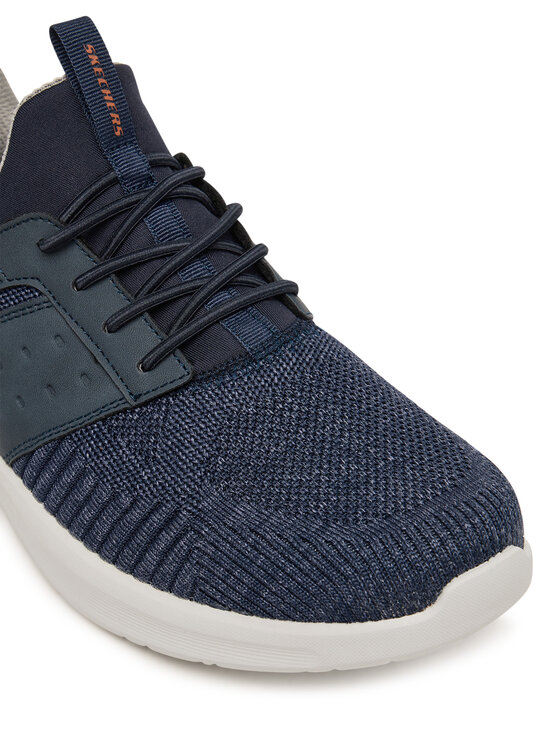 Skechers Skechers Sneakersy Lattimore - Radium 210620/NVY Tmavomodrá