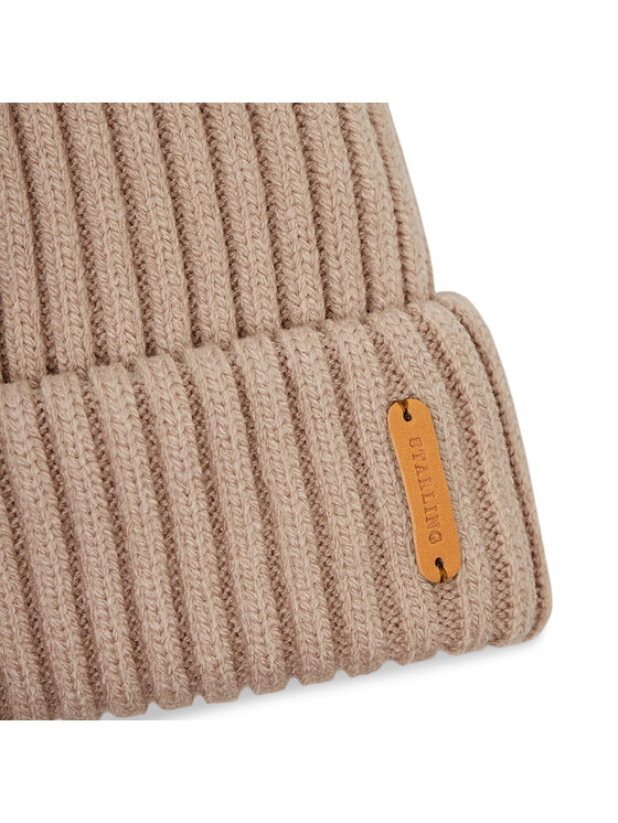 Berretto Denali B159 Beige