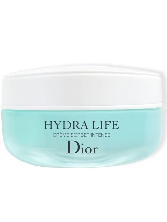 Dior Dior Dior Hydra Life Intense Sorbet Creme 50ml krem do twarzy Krem