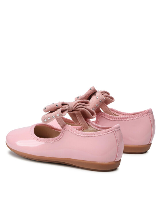 Scarpe basse CM7083-5 Rosa