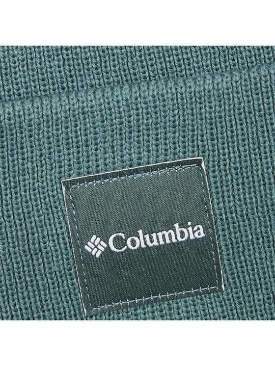 Berretto City Trek Heavyweight 1911251 Verde