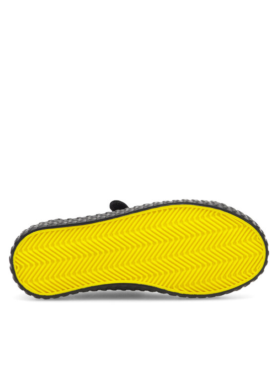 Batman Batman Sneakers SS23-132WBBAT Μαύρο