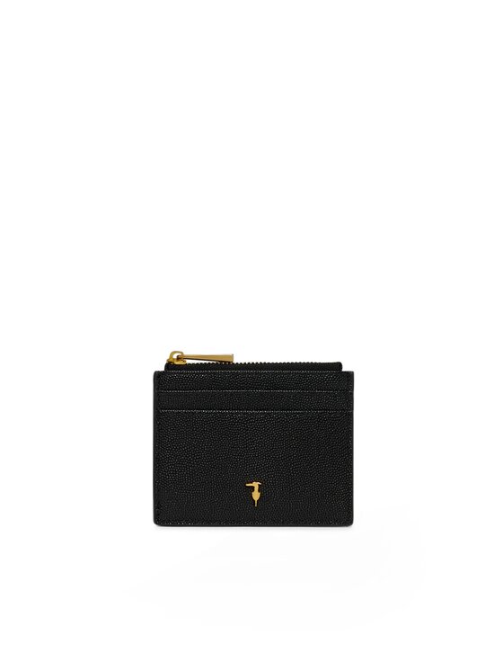 Trussardi Trussardi Portfel I023E000129N033 Czarny