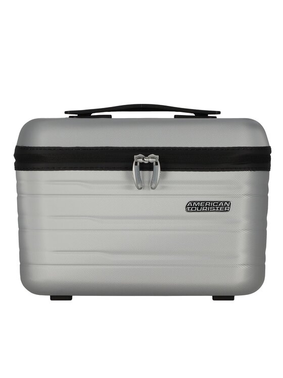 American Tourister American Tourister Zestaw kosmetyczek 298812 Szary