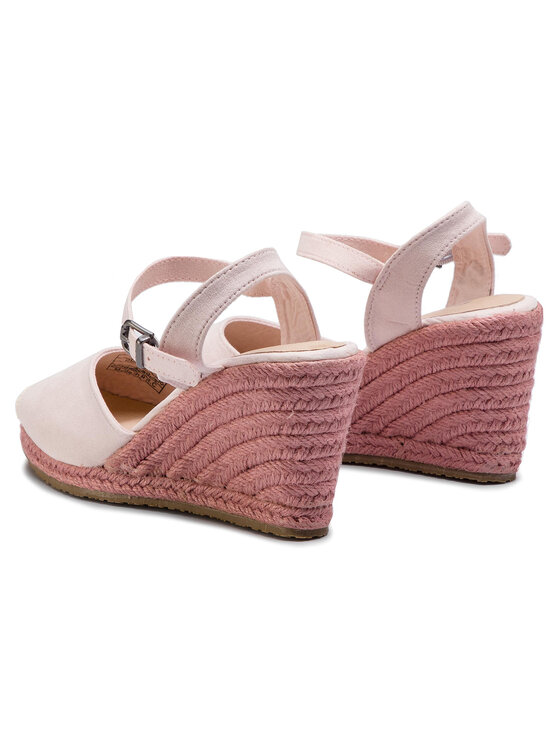 Espadrillas DD274A168 Rosa