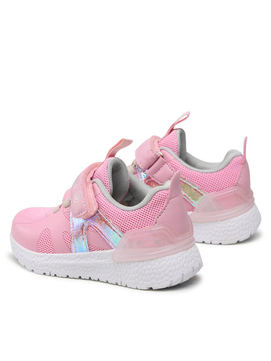 Sneakers F61-834DM Rosa