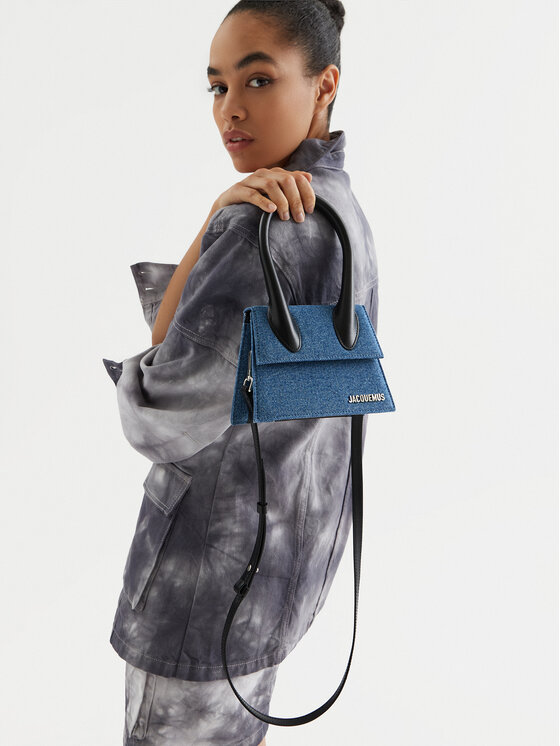 JACQUEMUS JACQUEMUS Soma Le Chiquito 213BA002 Zils