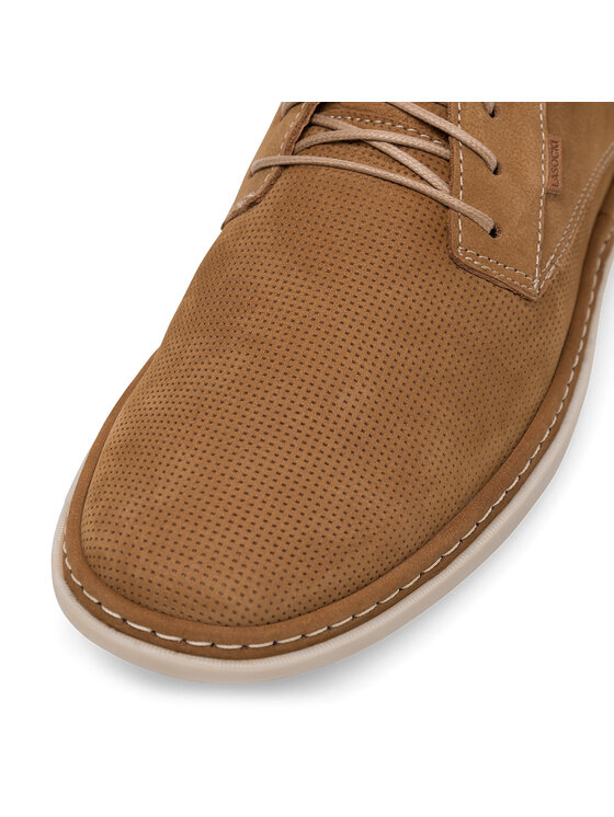 Lasocki Lasocki Scarpe basse VITO-11 MB Marrone