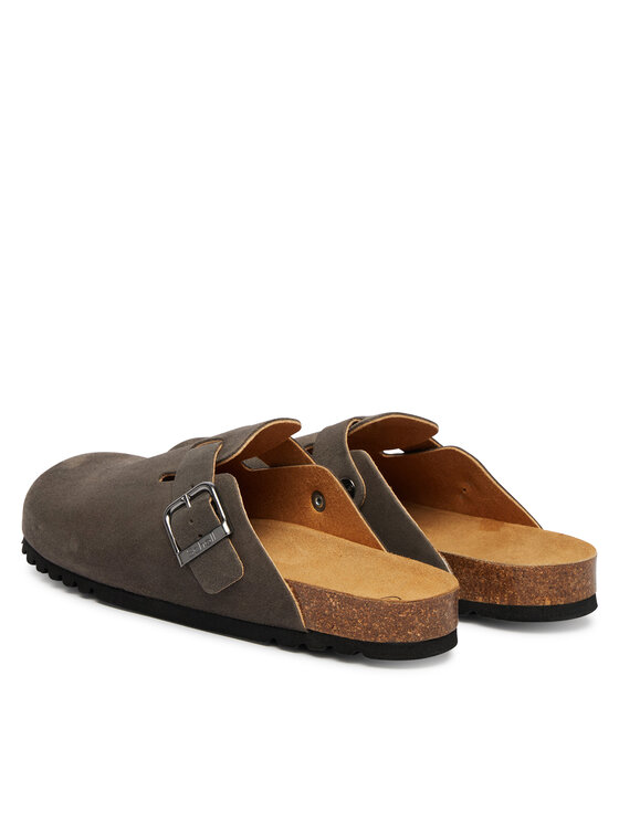 Scholl Scholl Plätud Olivier F32574 Roheline