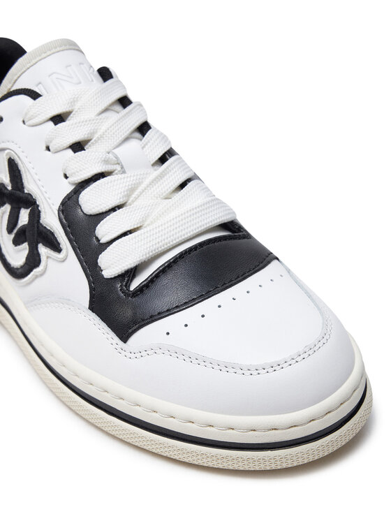 PINKO PINKO Sneakers Mandy 01 SS0049 P001 Alb
