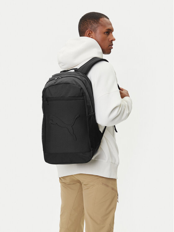 Puma Puma Раница 9115301 Черен