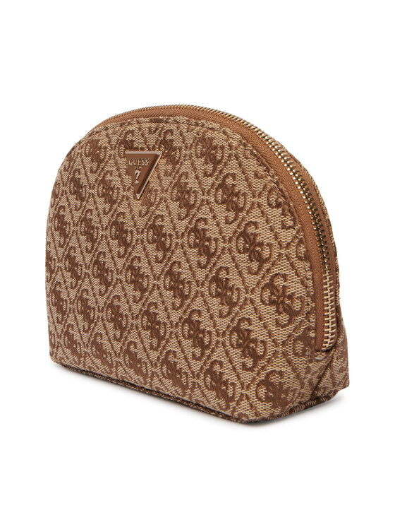 Guess Guess Kosmetiktasche PW7560 P6270 Beige