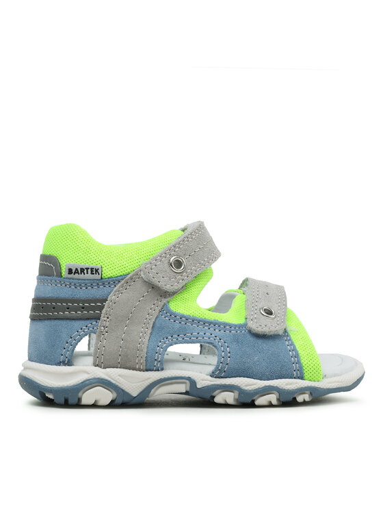 Sandali 11848 024 Multicolore