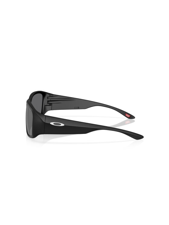 Oakley Oakley Okulary przeciwsłoneczne 582 Czarny