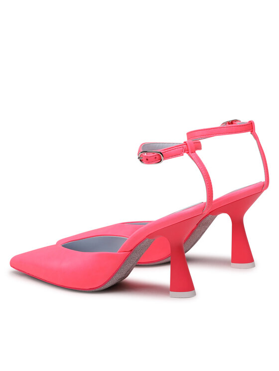 Sandali CF3144-037 Rosa