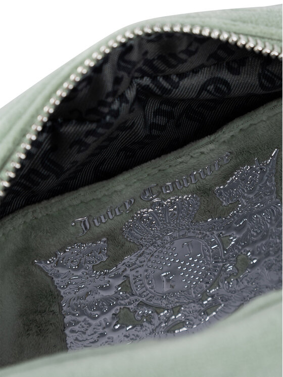 Juicy Couture Juicy Couture Geantă BIJXT5337W5S Verde