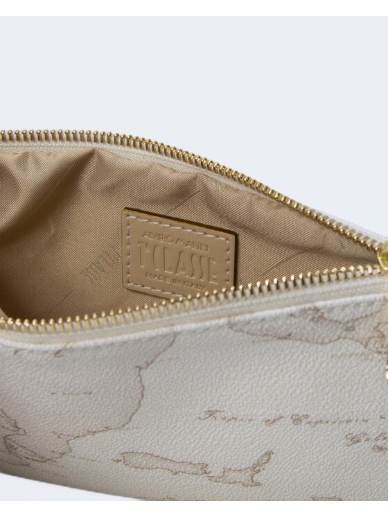 Alviero Martini Prima Classe Alviero Martini Prima Classe Borsa C M002 6188 Bianco