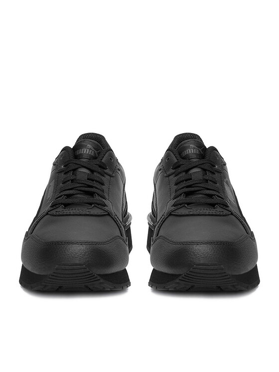 Puma Puma Снікерcи 39973601 Чорний