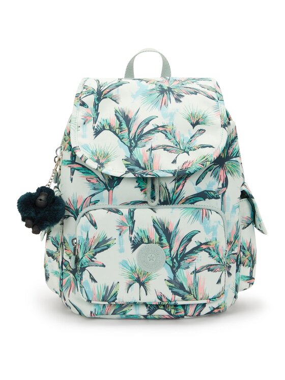 Kipling Kipling Plecak 325182 Biały