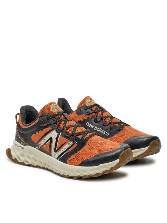 New Balance New Balance Scarpe running Fresh Foam Garoé MTGAROI1 Arancione