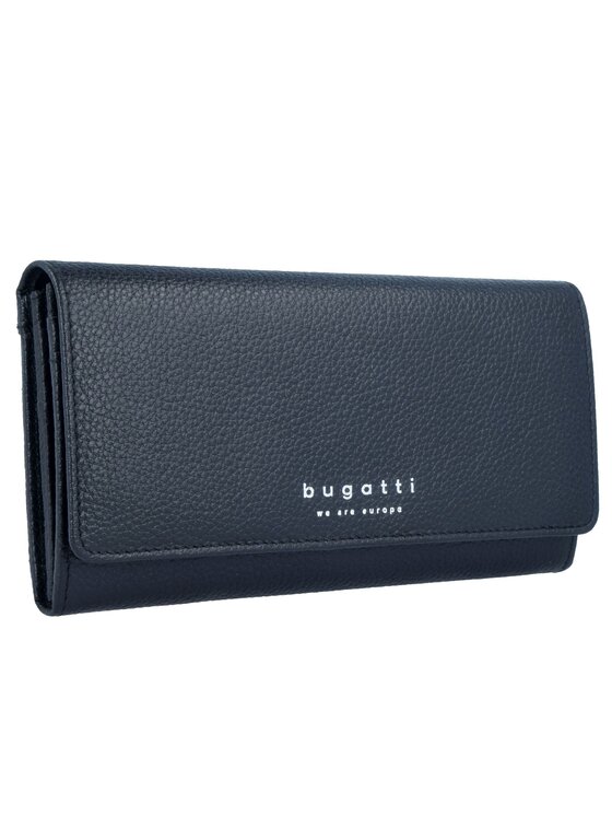 Bugatti Bugatti Portfel 175975 Czarny
