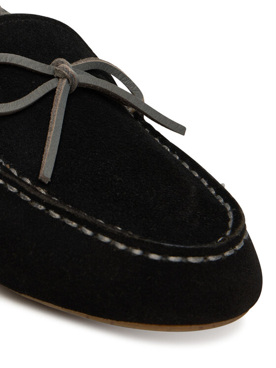 EMU Australia EMU Australia Mocasini Sandrine W13211 Negru