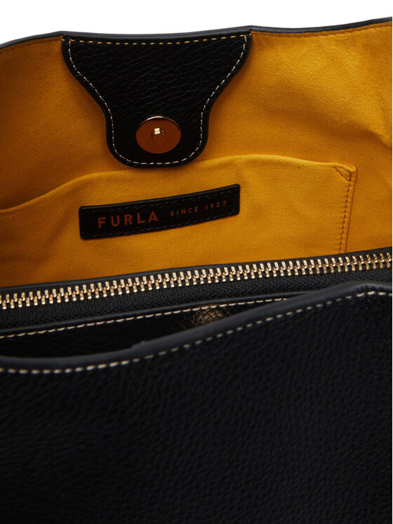 Furla Furla Handtasche Primrose M WB02210 HSF000 5366S Schwarz