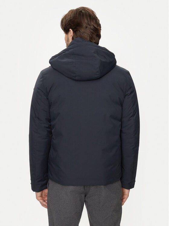 Geox piumini uomo hot sale